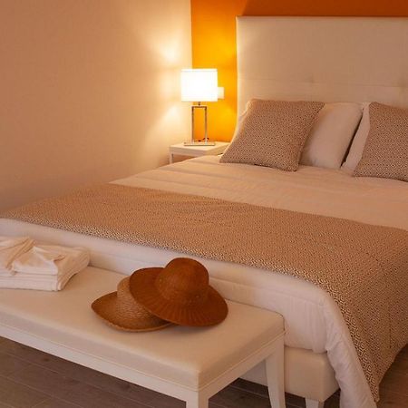 Kaloneiro Guest House Corigliano d'Otranto Exterior photo