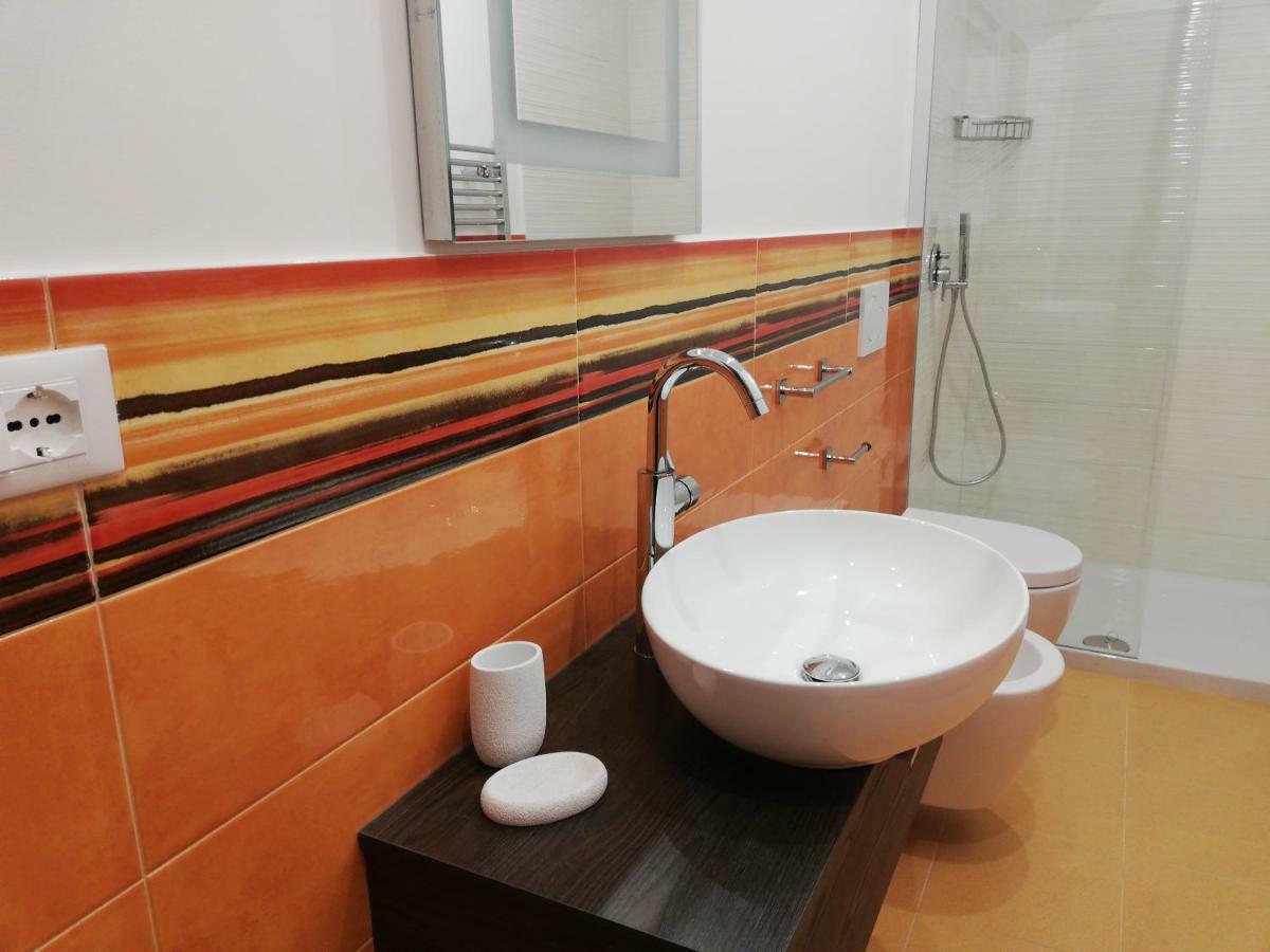 Kaloneiro Guest House Corigliano d'Otranto Exterior photo