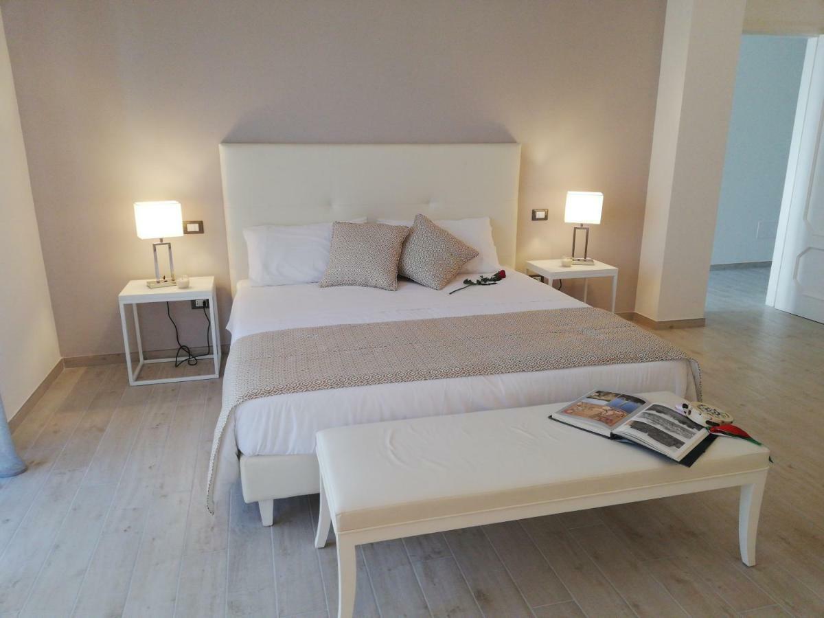 Kaloneiro Guest House Corigliano d'Otranto Exterior photo