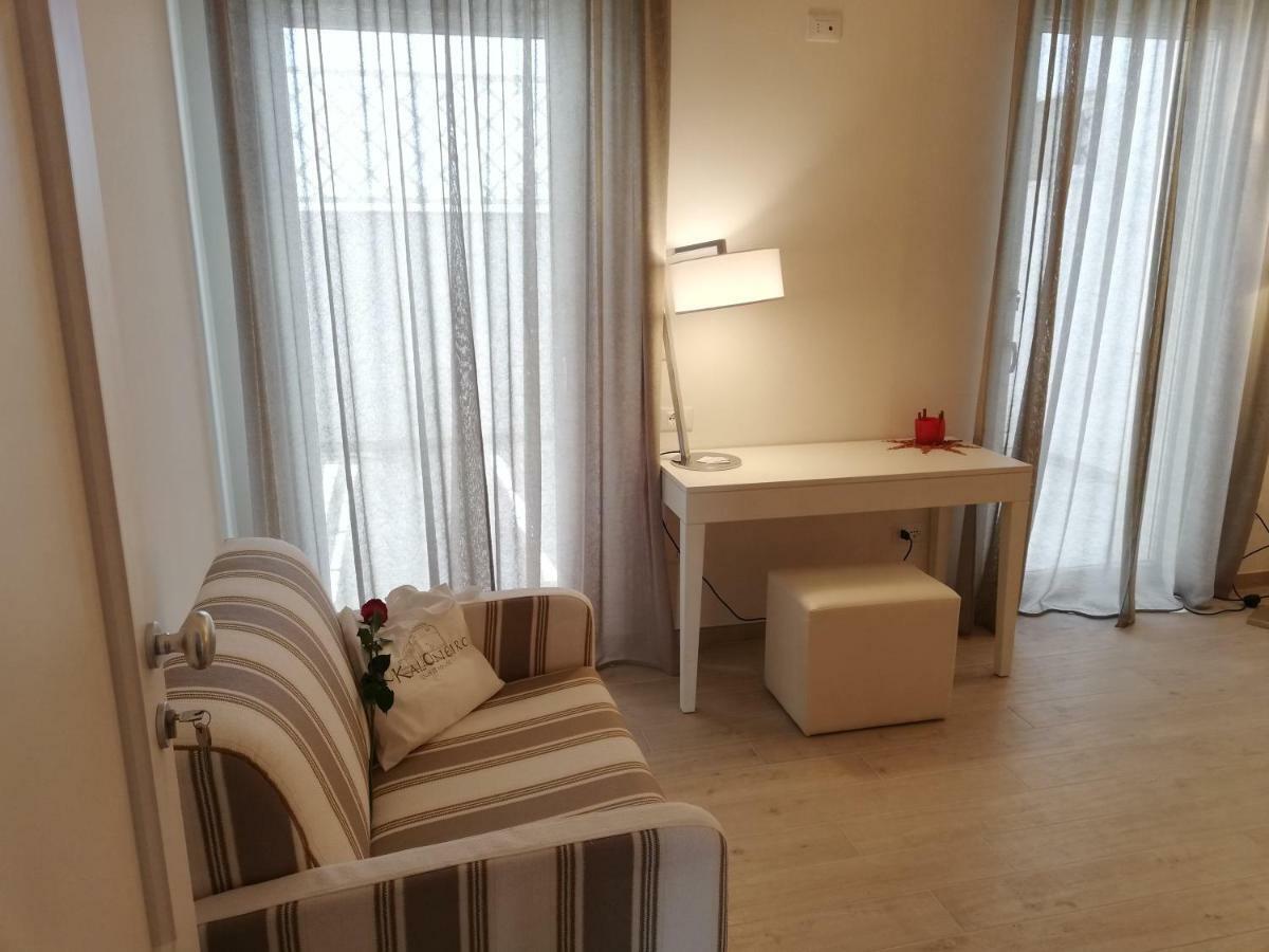 Kaloneiro Guest House Corigliano d'Otranto Exterior photo