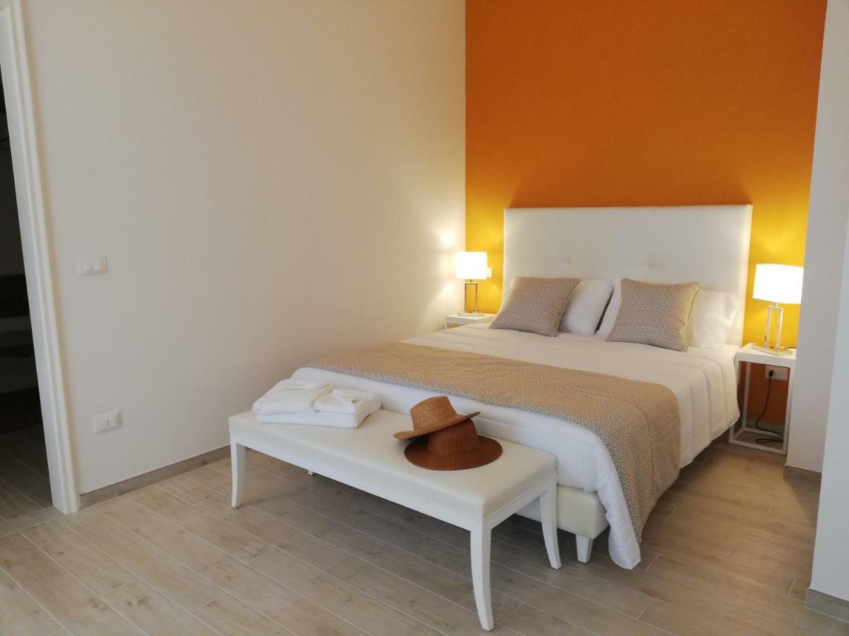 Kaloneiro Guest House Corigliano d'Otranto Exterior photo