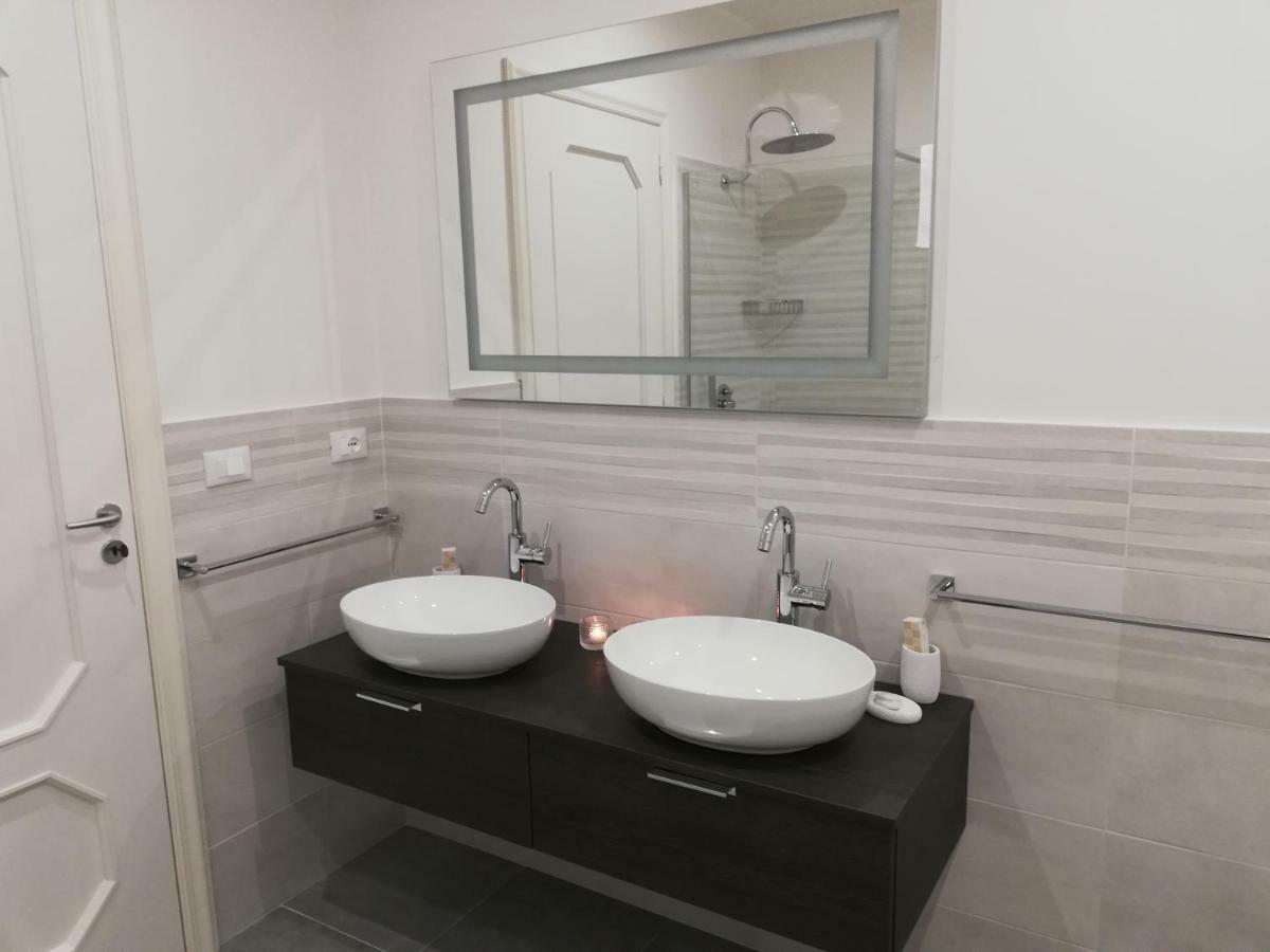 Kaloneiro Guest House Corigliano d'Otranto Exterior photo