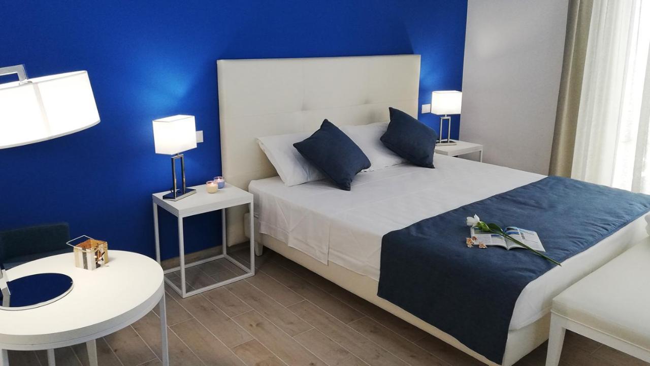 Kaloneiro Guest House Corigliano d'Otranto Exterior photo